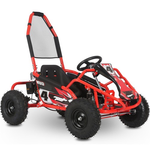 Mototec mud monster - mototec, 98cc
