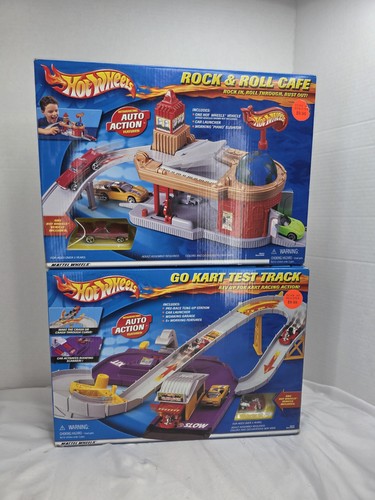Hot wheels 2000 - hot, &