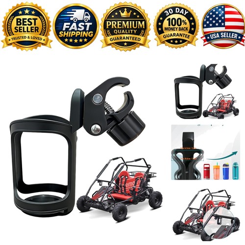 Kart cup holder - holder, 360