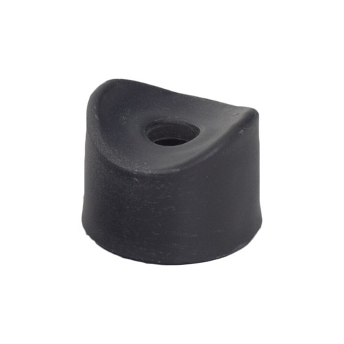 Plastic roll bar tube end - roll,