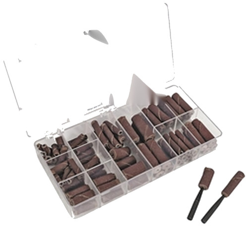 Smb porting polishing kit - smb,