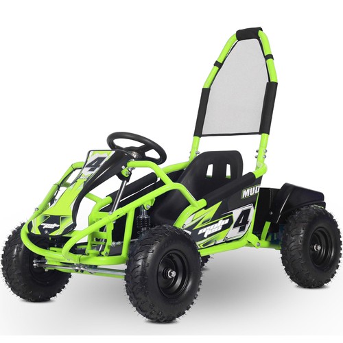Mototec mud kids electric - electric, 48v