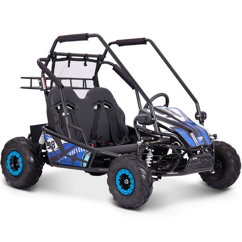 Mototec mud monster - monster, 60v