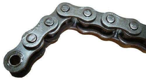 Atv kart chain 10 foot - atv,