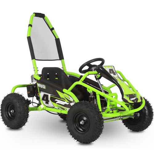 Mototec mud monster 98cc - monster,