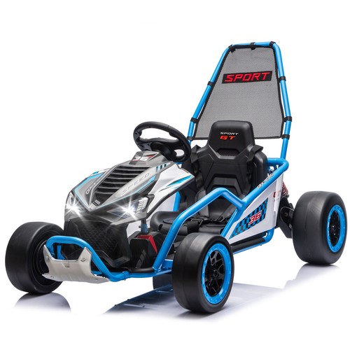 24v 400w kids electric - kids, go-kart