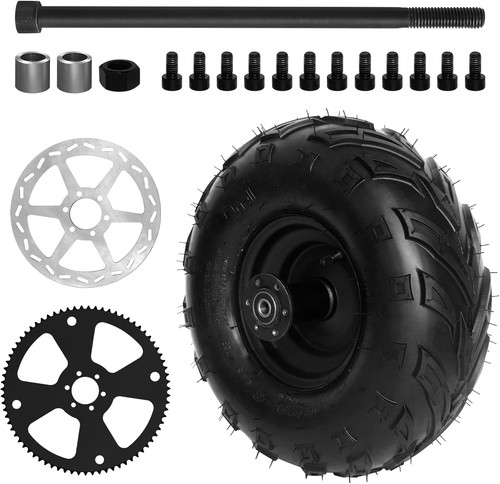 Mini bike wheels and tires - bike,