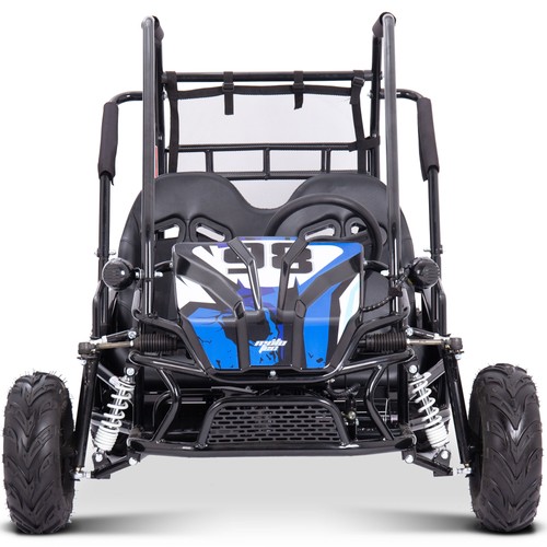 Mototec mud 60v 2000w - mototec,