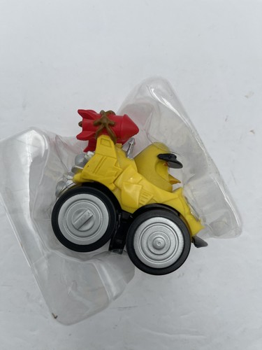 Angry birds plastic kart - birds,