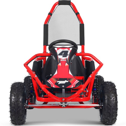 Mototec mud kids - mud, electric