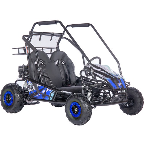 Mototec kart mud 212cc - 212cc, 2
