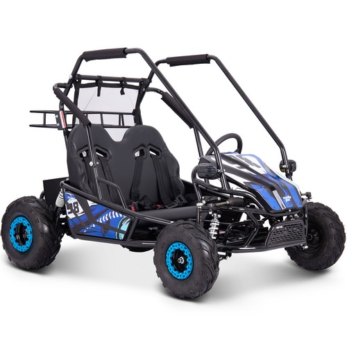Mototec 60v 2000w mudxl - 2000w,