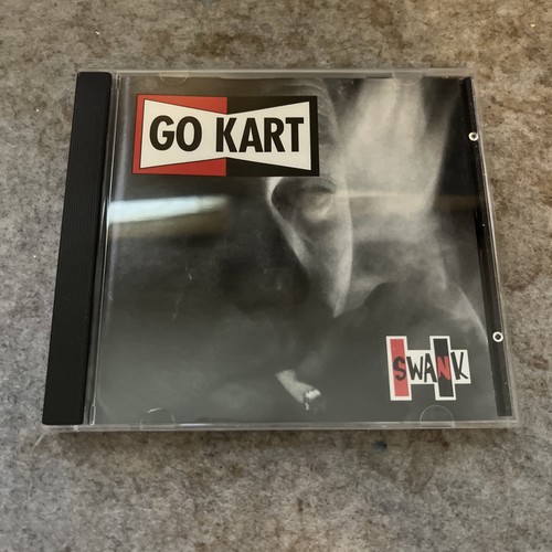 Kart swank 1995 - kart, cd