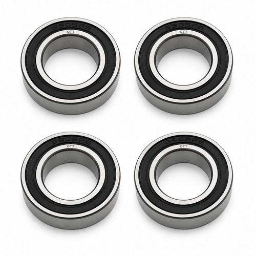 Ott 6905 kart wheel - 6905-12,