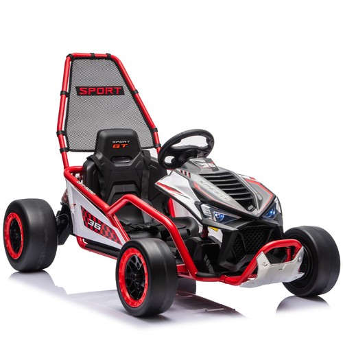24v kids electric drift - 24v, go
