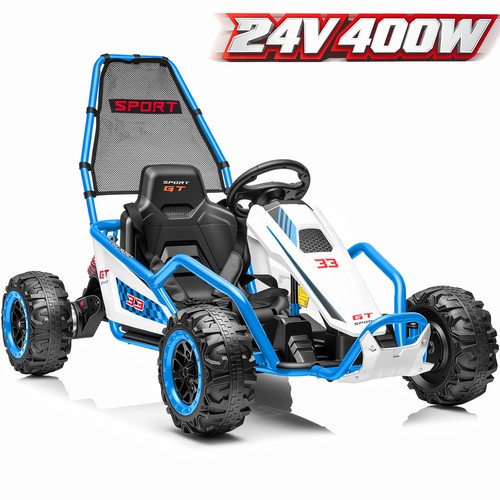 24v 400w kids - electric, drift