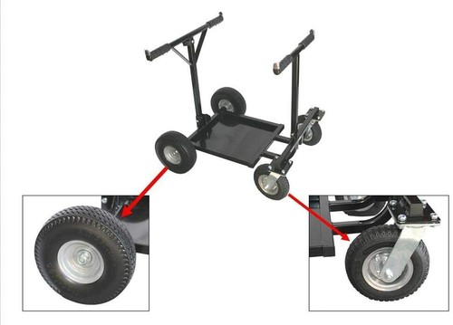 Rlv heavy duty rolling - duty, and