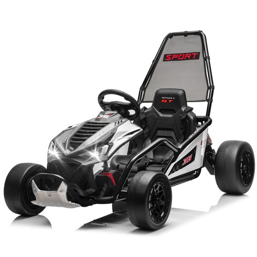 24v 400w kids - go, kart