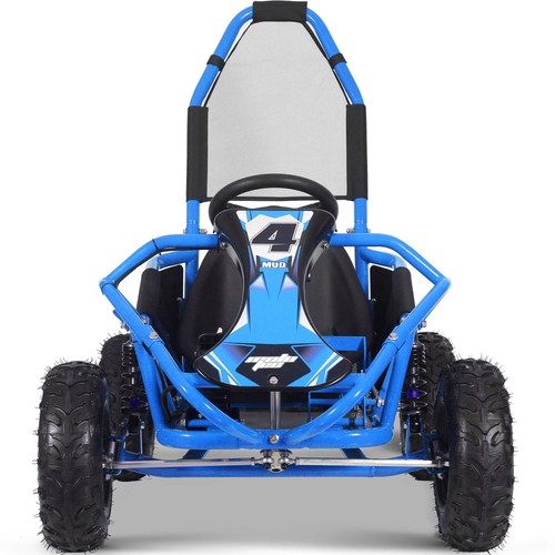 Mototec mud kids electric 48v - mud,