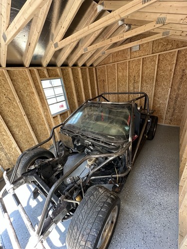 Vette kart tube frame - kart, go-kart