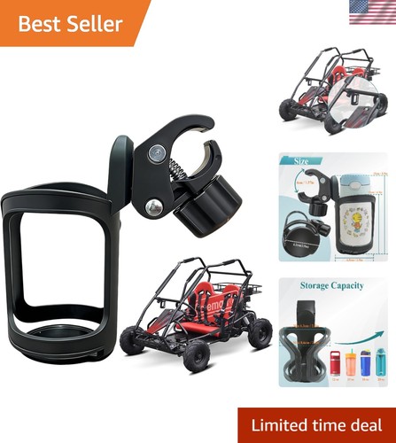 Kart cup - go,