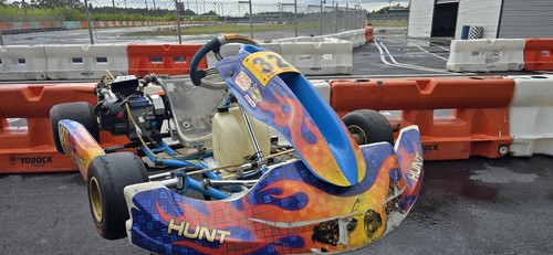 2024 otk m10 - m10, chassis