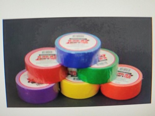 Racing kart racer tape - racing,