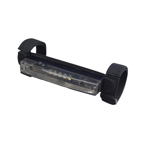 Roll bar mount led light - roll,