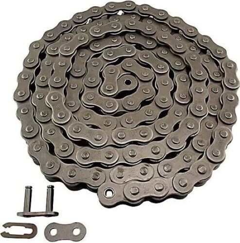 Riveted roller chain - roller,