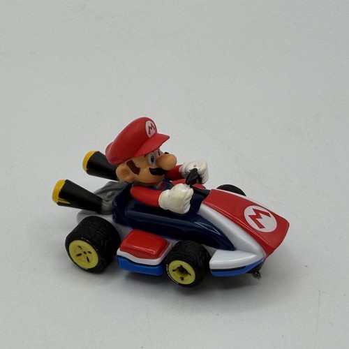 Mario kart racer - kart,