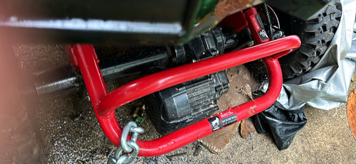 Kids electric off - kids, off-road