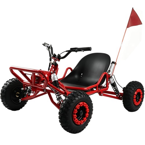 Gas powered kart - gas,