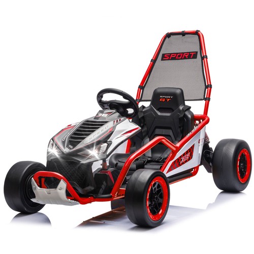 24v 400w electric kids ride - electric,