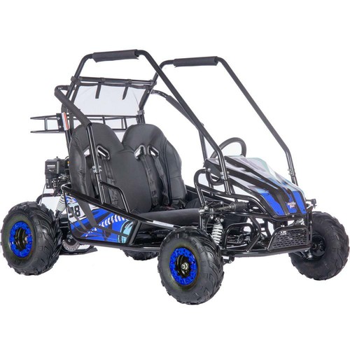 Mototec mud kids gas - mototec,