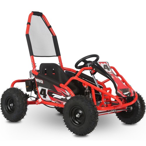 Mototec mud 98cc - mud,