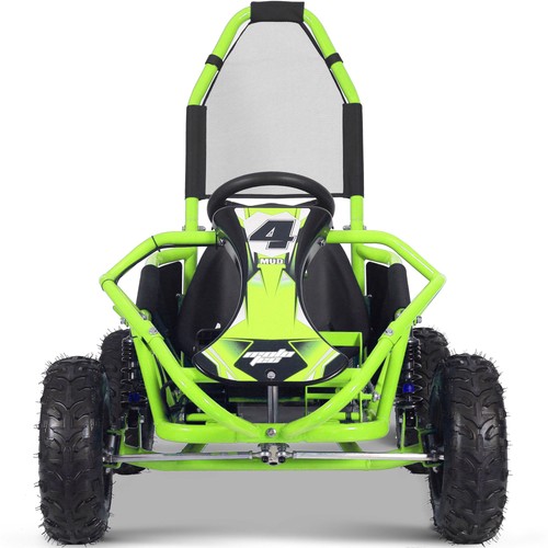 Mototec mud kids - mototec,